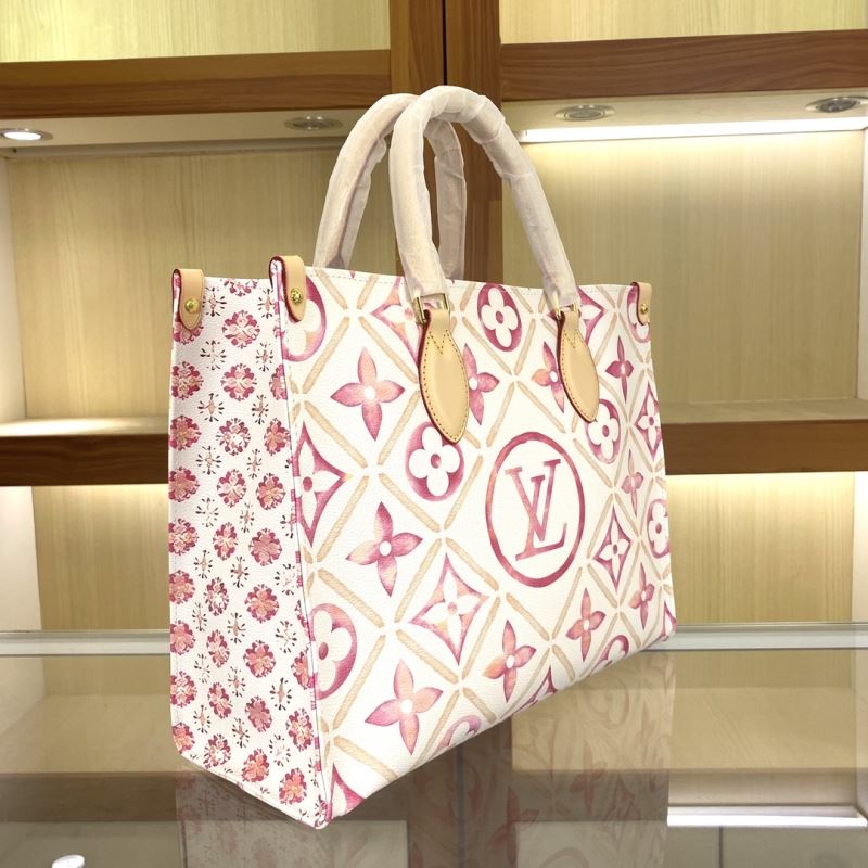 Louis Vuitton Shopping Bags